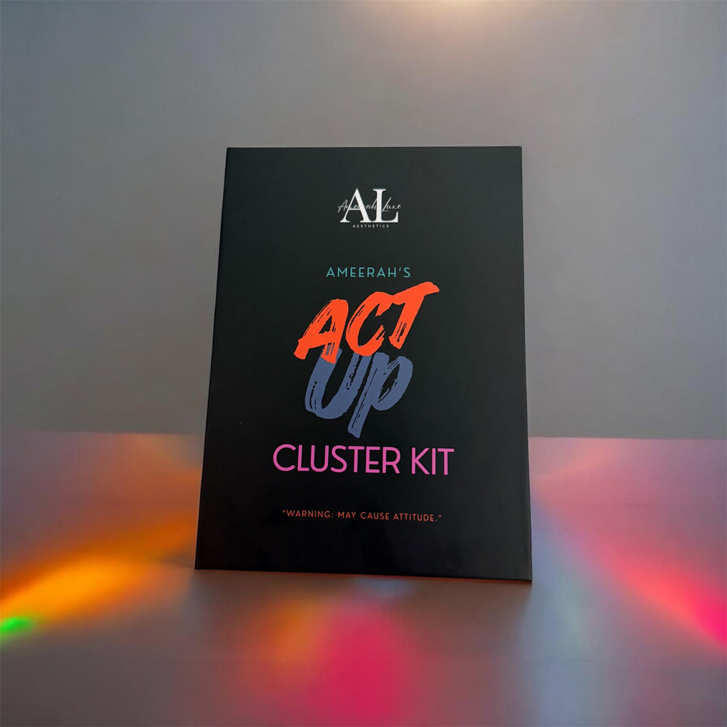 The ACT UP Cluster Kit